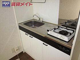 三重県度会郡玉城町野篠（賃貸アパート1R・2階・25.92㎡） その4