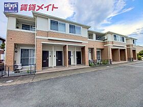 三重県伊勢市二見町西（賃貸アパート1LDK・1階・42.97㎡） その6