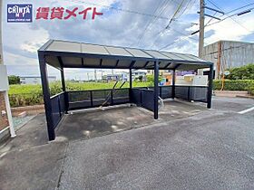 三重県伊勢市二見町西（賃貸アパート1LDK・1階・42.97㎡） その8