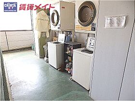 三重県伊勢市楠部町（賃貸アパート1R・2階・17.00㎡） その7