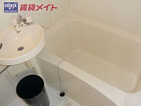 三重県伊勢市楠部町（賃貸アパート1R・3階・17.00㎡） その5