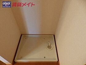 三重県伊勢市辻久留３丁目（賃貸アパート1R・2階・29.25㎡） その8