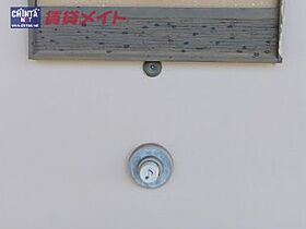 三重県伊勢市藤里町（賃貸アパート1K・1階・24.00㎡） その15