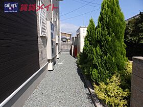 三重県伊勢市小俣町湯田（賃貸アパート1LDK・1階・44.70㎡） その24