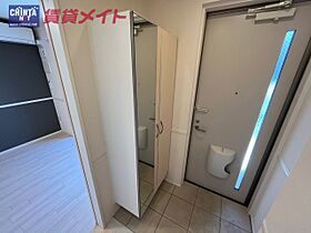 三重県伊勢市村松町（賃貸アパート1LDK・1階・43.78㎡） その11