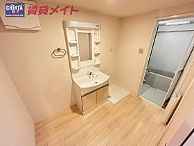 三重県伊勢市村松町（賃貸アパート1LDK・1階・43.78㎡） その8