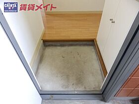 三重県伊勢市下野町（賃貸アパート2LDK・1階・53.26㎡） その14