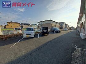 三重県伊勢市下野町（賃貸アパート2LDK・1階・53.26㎡） その7