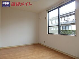 三重県伊勢市下野町（賃貸アパート2LDK・1階・53.26㎡） その9