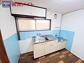 三重県伊勢市勢田町（賃貸マンション1LDK・1階・33.21㎡） その4