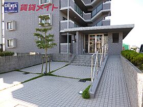 三重県伊勢市田尻町（賃貸マンション1LDK・1階・55.96㎡） その6