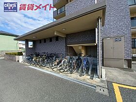 三重県伊勢市田尻町（賃貸マンション1LDK・1階・55.96㎡） その9