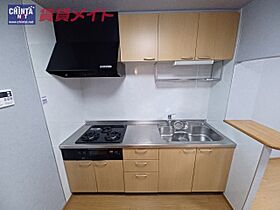 三重県伊勢市常磐町（賃貸マンション3LDK・3階・79.37㎡） その4