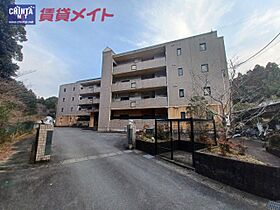 三重県伊勢市常磐町（賃貸マンション3LDK・3階・79.37㎡） その6