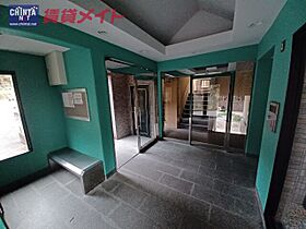 三重県伊勢市常磐町（賃貸マンション3LDK・3階・79.37㎡） その7