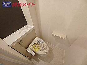 三重県伊勢市御薗町高向（賃貸アパート1LDK・1階・37.86㎡） その10