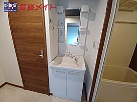 三重県伊勢市岩渕３丁目（賃貸マンション1LDK・3階・56.02㎡） その11