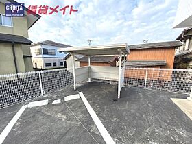 三重県伊勢市古市町（賃貸アパート1LDK・1階・42.30㎡） その8