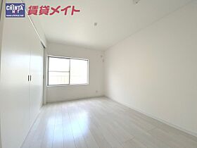 三重県伊勢市古市町（賃貸アパート1LDK・1階・42.30㎡） その9