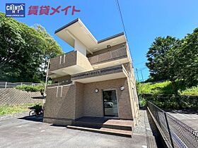 三重県伊勢市神田久志本町（賃貸マンション1K・3階・30.45㎡） その6