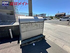 三重県伊勢市神田久志本町（賃貸マンション1K・3階・30.45㎡） その23