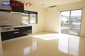 三重県伊勢市勢田町（賃貸アパート1LDK・1階・40.00㎡） その3