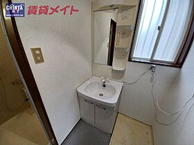 三重県伊勢市浦口３丁目（賃貸一戸建2LDK・1階・56.84㎡） その10