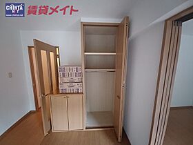 三重県伊勢市常磐町（賃貸マンション3LDK・1階・78.50㎡） その9