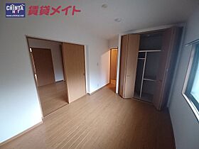 三重県伊勢市常磐町（賃貸マンション3LDK・1階・78.50㎡） その23