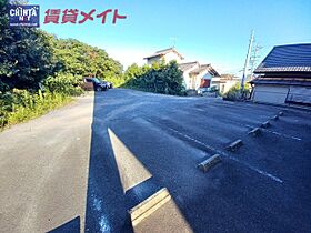 三重県志摩市阿児町神明（賃貸アパート2LDK・1階・44.88㎡） その7