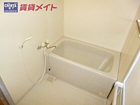 三重県伊勢市御薗町高向（賃貸マンション2LDK・4階・57.76㎡） その5