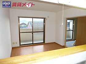 三重県伊勢市御薗町高向（賃貸マンション2LDK・4階・57.76㎡） その14