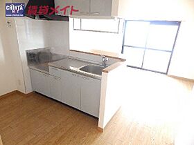 三重県伊勢市御薗町上條（賃貸マンション3LDK・6階・68.60㎡） その4