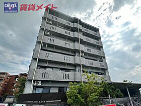 三重県伊勢市御薗町上條（賃貸マンション3LDK・6階・68.60㎡） その1