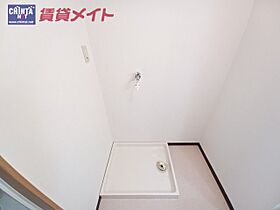 三重県伊勢市小俣町明野（賃貸マンション2LDK・1階・51.46㎡） その25