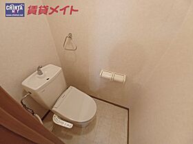 三重県度会郡度会町葛原（賃貸アパート1LDK・2階・41.04㎡） その9