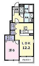 三重県度会郡度会町大野木（賃貸アパート1LDK・1階・45.72㎡） その2