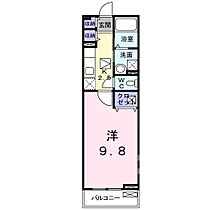 三重県伊勢市御薗町長屋（賃貸アパート1K・1階・31.67㎡） その2