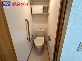 三重県伊勢市御薗町長屋（賃貸アパート1K・1階・31.67㎡） その11