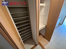 三重県伊勢市御薗町長屋（賃貸アパート1K・1階・31.67㎡） その24