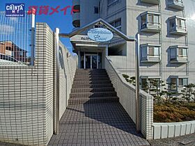 三重県伊勢市久世戸町（賃貸マンション3LDK・3階・63.06㎡） その6