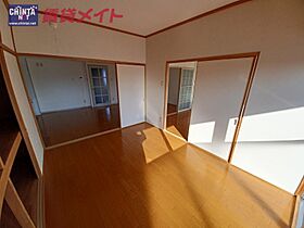 三重県伊勢市久世戸町（賃貸マンション3LDK・3階・63.06㎡） その10