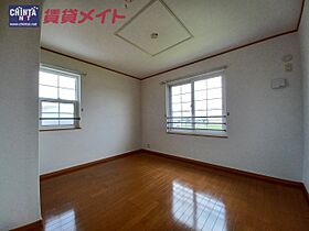 三重県伊勢市黒瀬町（賃貸アパート2LDK・2階・58.86㎡） その26