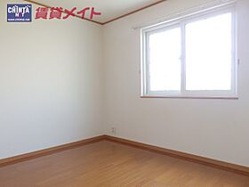 三重県伊勢市黒瀬町（賃貸アパート2LDK・2階・58.86㎡） その28