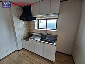 三重県伊勢市御薗町上條（賃貸マンション3LDK・2階・66.11㎡） その4