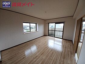 三重県伊勢市御薗町上條（賃貸マンション3LDK・2階・66.11㎡） その9