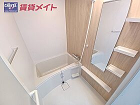 三重県伊勢市御薗町高向（賃貸アパート1LDK・2階・37.49㎡） その5