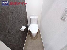 三重県伊勢市御薗町高向（賃貸アパート1LDK・2階・37.49㎡） その10