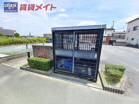 三重県伊勢市馬瀬町（賃貸アパート1R・1階・32.90㎡） その22