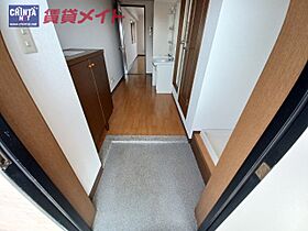 三重県度会郡玉城町世古（賃貸マンション1K・3階・30.00㎡） その11